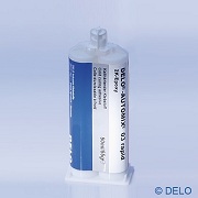   Epoxy adhesive  Delo Automix 03 Rapid